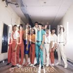 19-06-1979 The Tubes backstage at Carre Amsterdam, The Netherlands.

[keywords]Posed, Eyecontact, Full Length[/keywords]